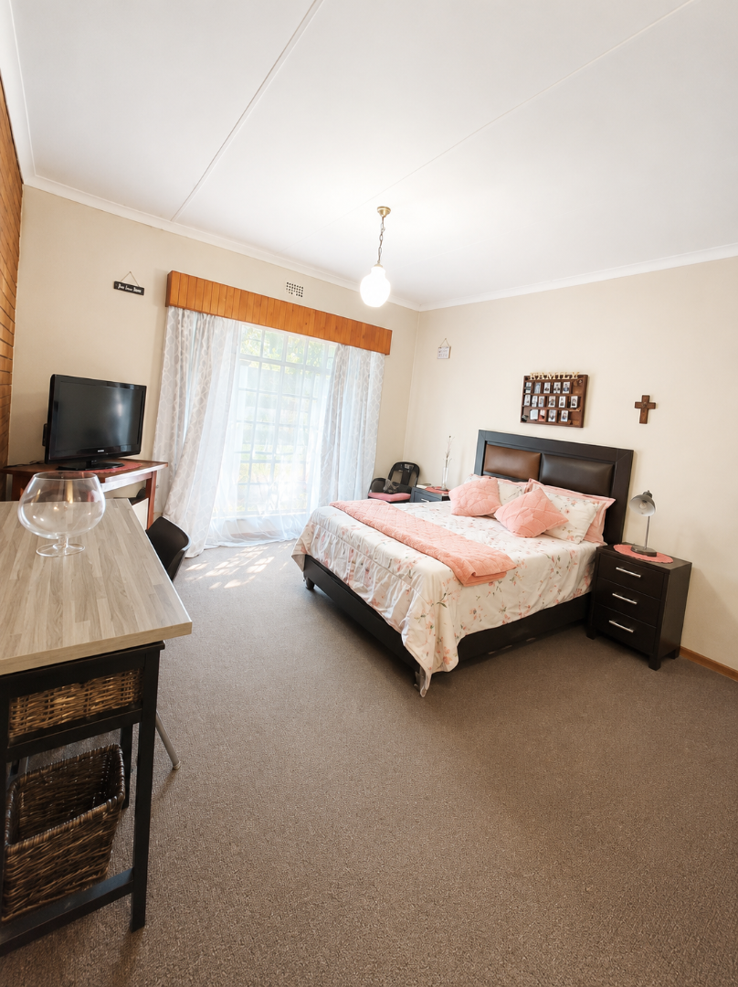 4 Bedroom Property for Sale in Orkney North West